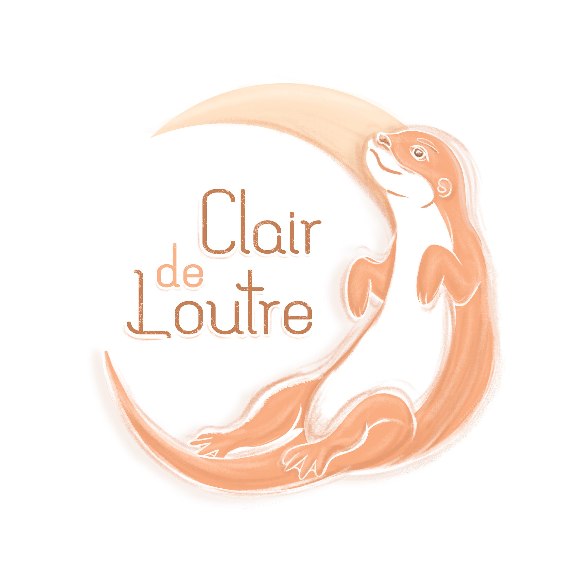 Logo de Clair de Loutre